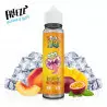 Tireboulette Multi Freeze Liquideo 50ml 3000 (73E)