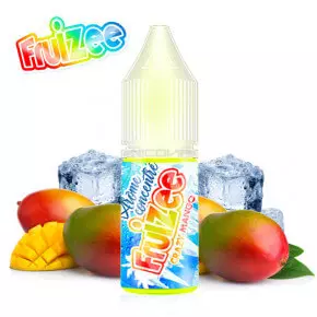 Arôme concentré Crazy Mango Fruizee 10ml