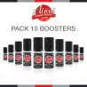 Pack 10 boosters de nicotine Aimé 3039