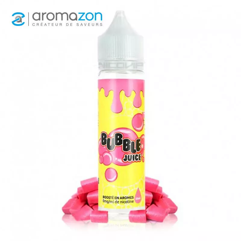 Bubble Gum 50 ml AromaZon 1943