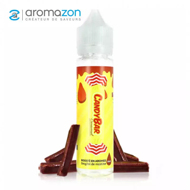 Candy Bar 50 ml AromaZon 1942