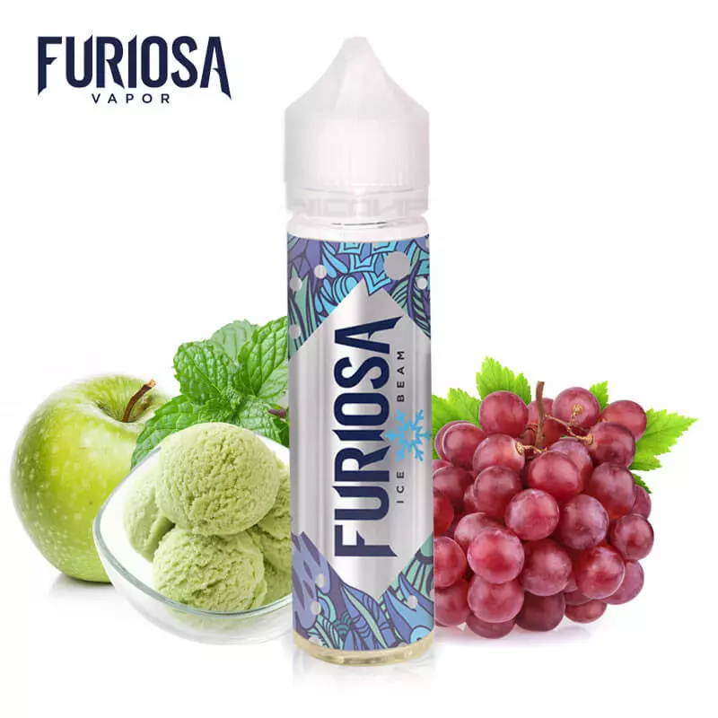 Ice Beam Furiosa Vapor 40ml 3062 (J 29F)