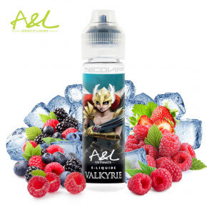 Valkyrie Ultimate A&L 50ml