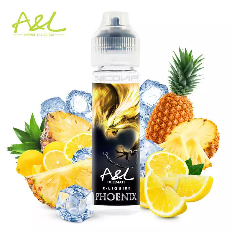 Phoenix Ultimate A&L 50ml 3079