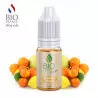Arôme Agrumes Givrés Bio France E-liquide 10ml 3097