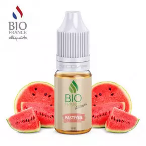 Arôme Pastèque Bio France E-liquide 10ml