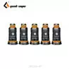 Pack 5 résistances G Aegis (Pod/Wenax) GeekVape - 0.6 Ohm