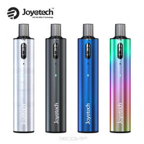 Kit eGo Pod Joyetech