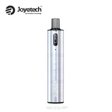 Kit eGo Pod Joyetech - Argent Kit eGo Pod Joyetech - Argent