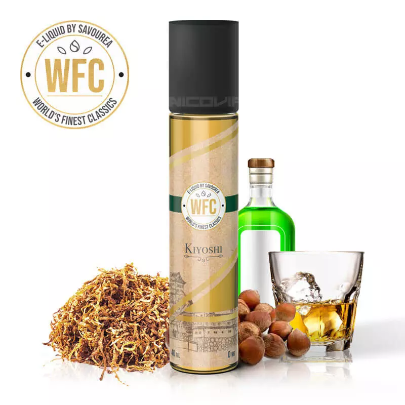 Kiyoshi WFC 40 ml 2348