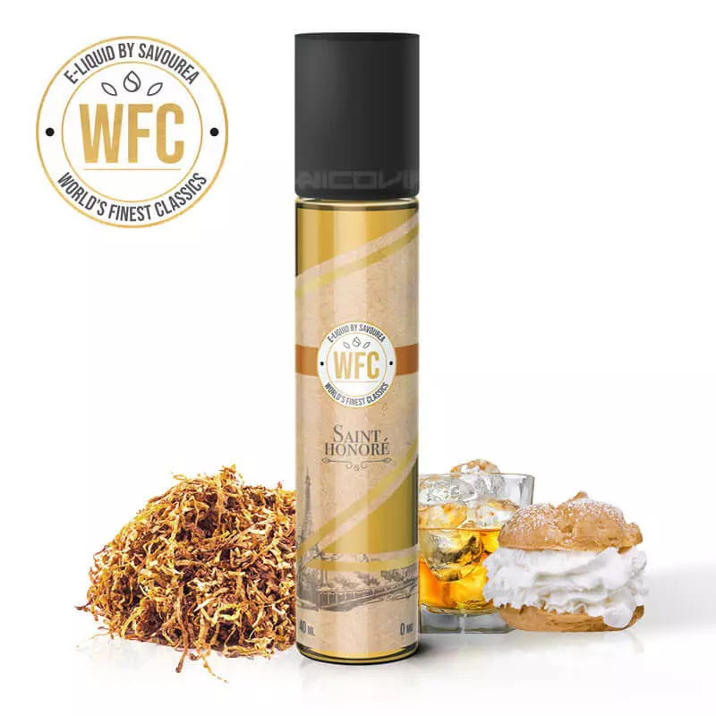 Saint Honoré WFC 40 ml 2346
