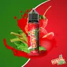Fraise Rhubarbe Devil Squiz AVAP 50ml 3164