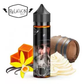 Le Vieux Loup De Mer Religion Juice 50 ml