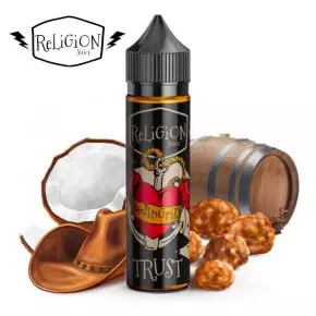 Trust Religion Juice 50 ml