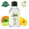 E-liquide Bio Agrumes Aimé 200ml 3254