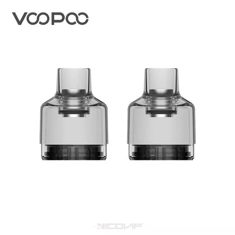 Pack 2 pods Drag PNP Voopoo 3339 (V 26C)