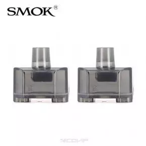 Pack 2 pods RPM160 Smok 3390