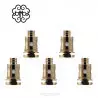Pack 5 résistances dotStick Dotmod 3392