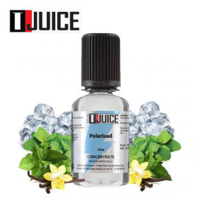 Arôme DIY Polarised T-Juice 30 ml