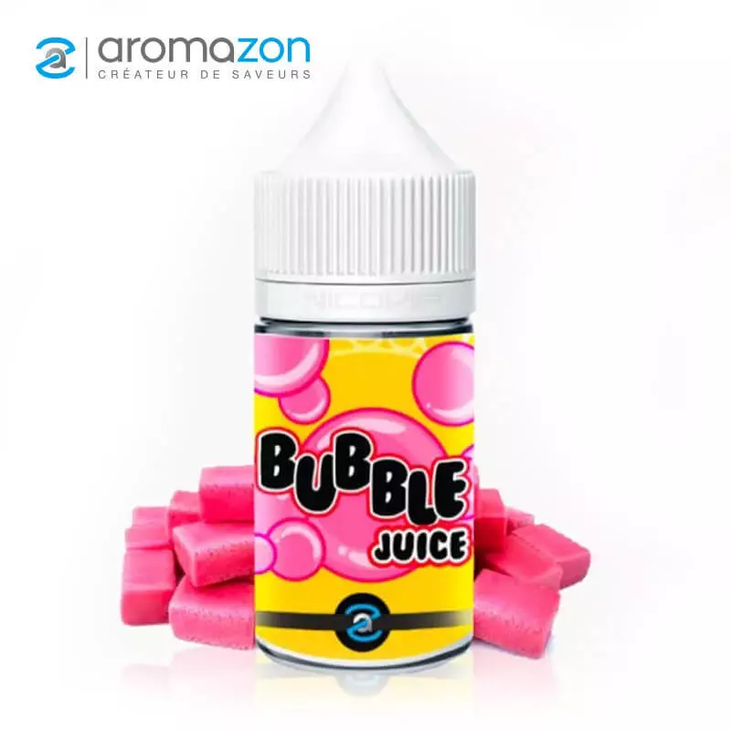 Arôme Bubble Juice Aromazon 30ml 3412