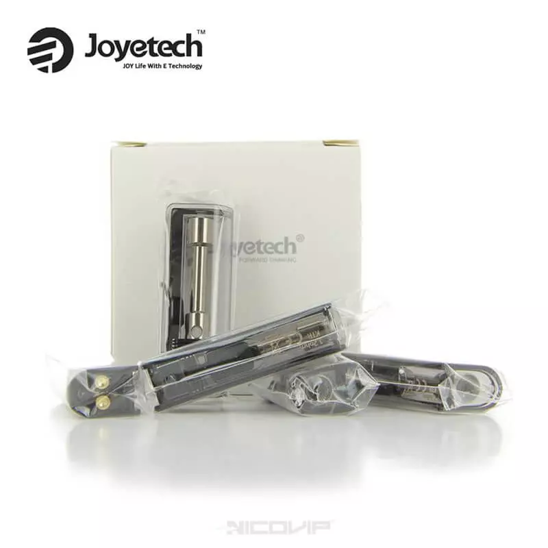 Pack 5 pods eGrip Mini Joyetech 3422