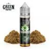 555 Green Vapes 50ml 3556