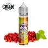 Fraise Des Bois Green Vapes 50ml 3555