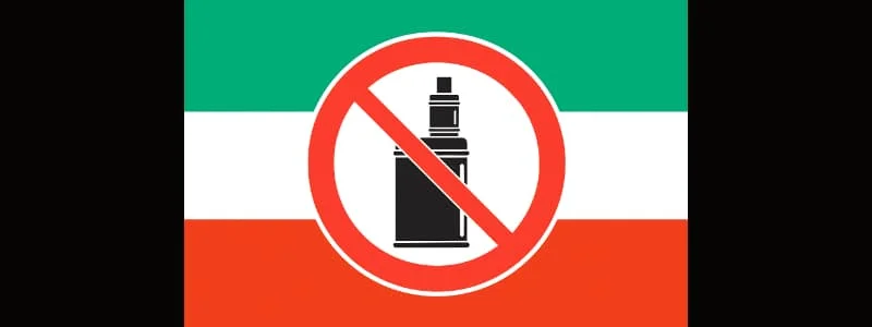 La Bulgarie va interdire la cigarette électronique