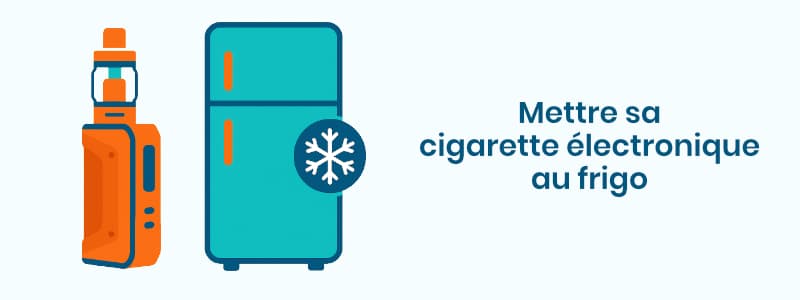 Débloquer son clearomiseur coincé