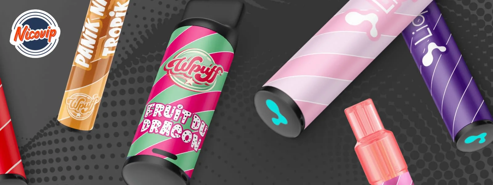 Wpuff Liquideo