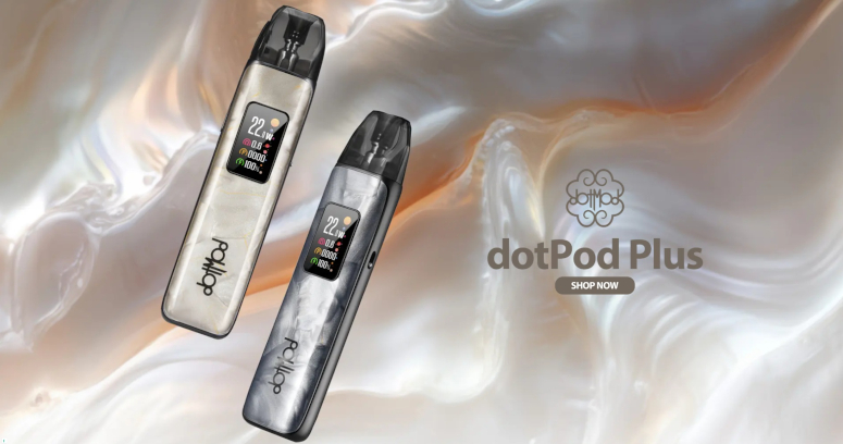 Kit Dotpod plus Dotmod présentation