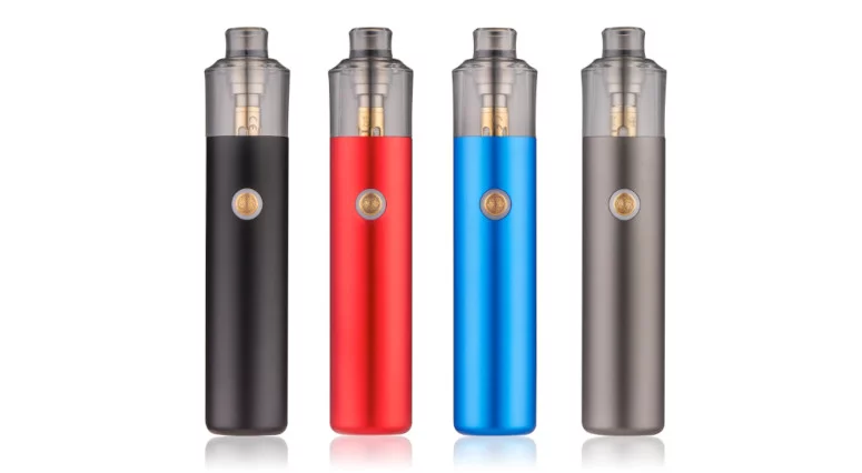 dotstick revo V1,5 présentation