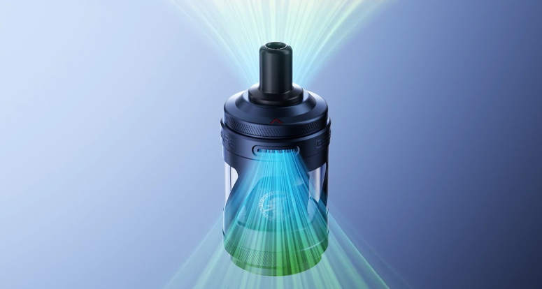 Kit Aegis Solo 3 MTL Geekvape airflow