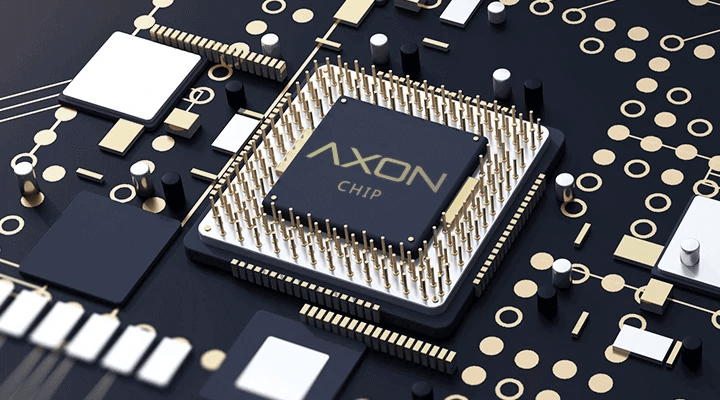 chipset Axon Swag GTX