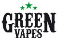 Logo Green Vapes Eliquides