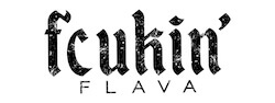 Logo Fcukin Flava
