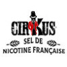 E-liquides Cirkus Sel de Nicotine