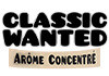 Arômes Classic Wanted