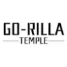 Go-Rilla Temple