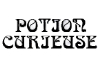 Potion Curieuse Curieux
