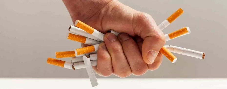 Qu’est-ce qu’un gros fumeur ?