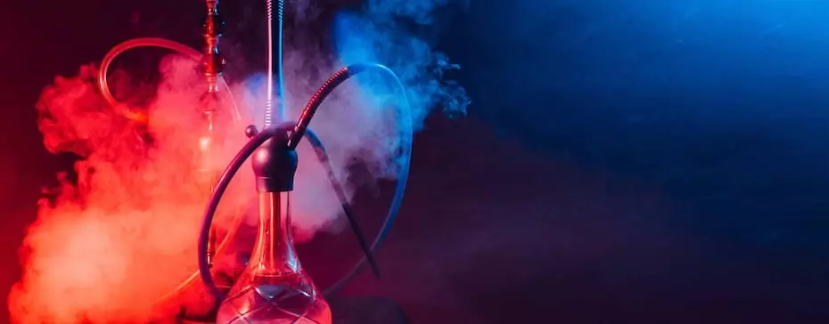 Chicha ou chicha électronique : que choisir ?