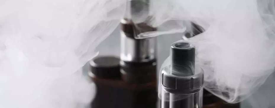 Qu'est-ce qu'une cigarette électronique ?