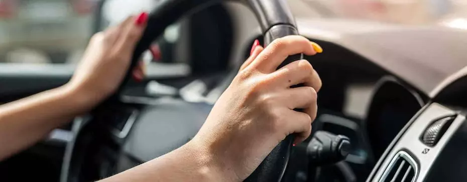 Voiture et CBD : Peut-on conduire sous CBD ?