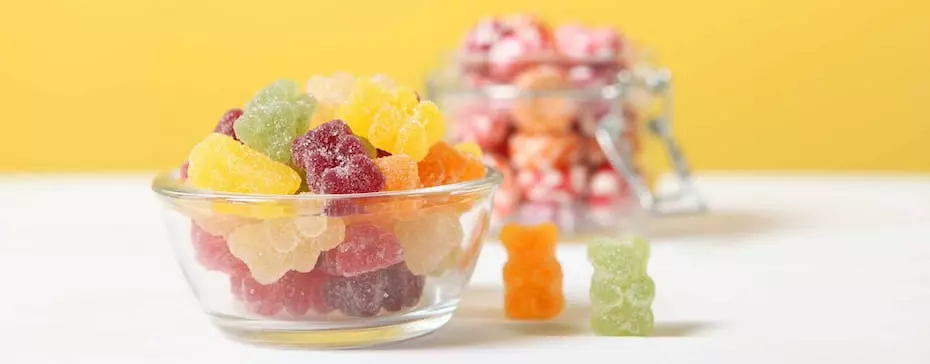 Quels sont les effets d’un bonbon CBD ?