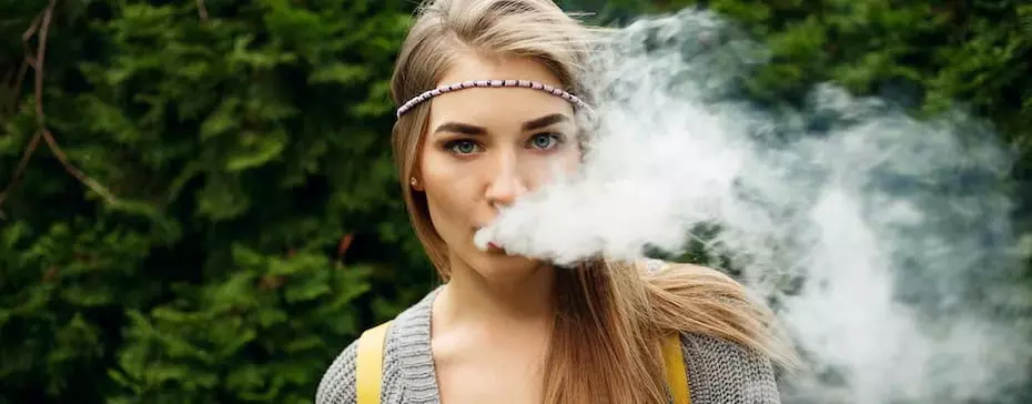 Quel e-liquide choisir pour se réveiller le matin ?
