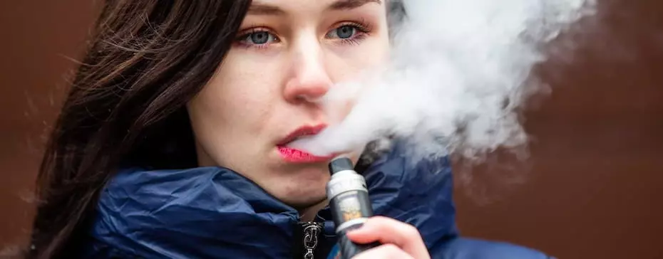 Comment choisir une cigarette électronique qui produit beaucoup de vapeur ?