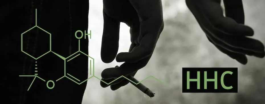 Le HHC, le cannabis de synthèse, est désormais interdit en France