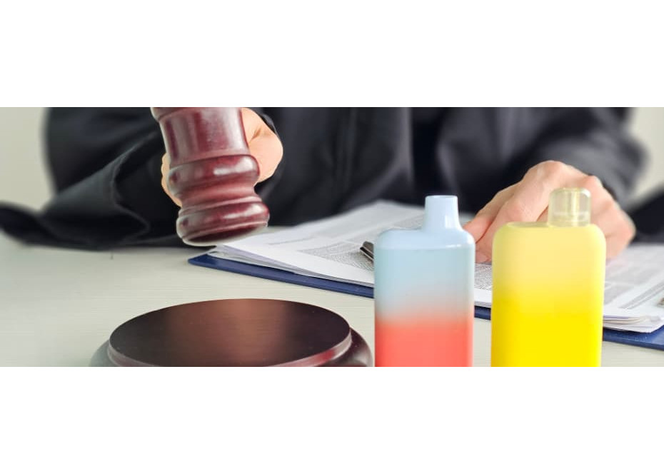 Vapoter n'est pas fumer : la vape en danger