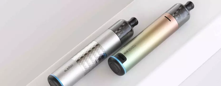 Quelle cigarette électronique pod mod choisir ?